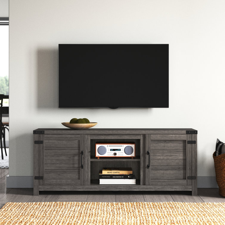Laurel Foundry Modern Farmhouse Guadalupe TV Stand for TVs up to 65